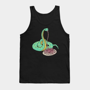 SLURPent Tank Top